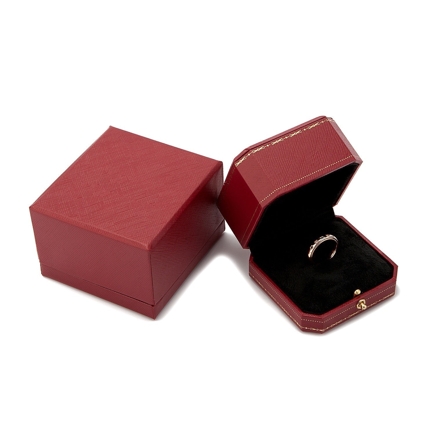 [Imperial] CA BRACELET NECKLACE RING BOX GIFT BAG
