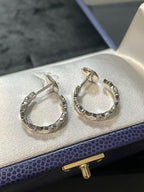 [Imperial] BEE LOVE Earrings Silver