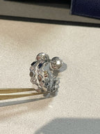 [Imperial] BEE LOVE Earrings Silver