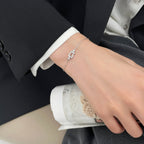 [Imperial] FORCE 10 SMALL CHAIN BRACELET