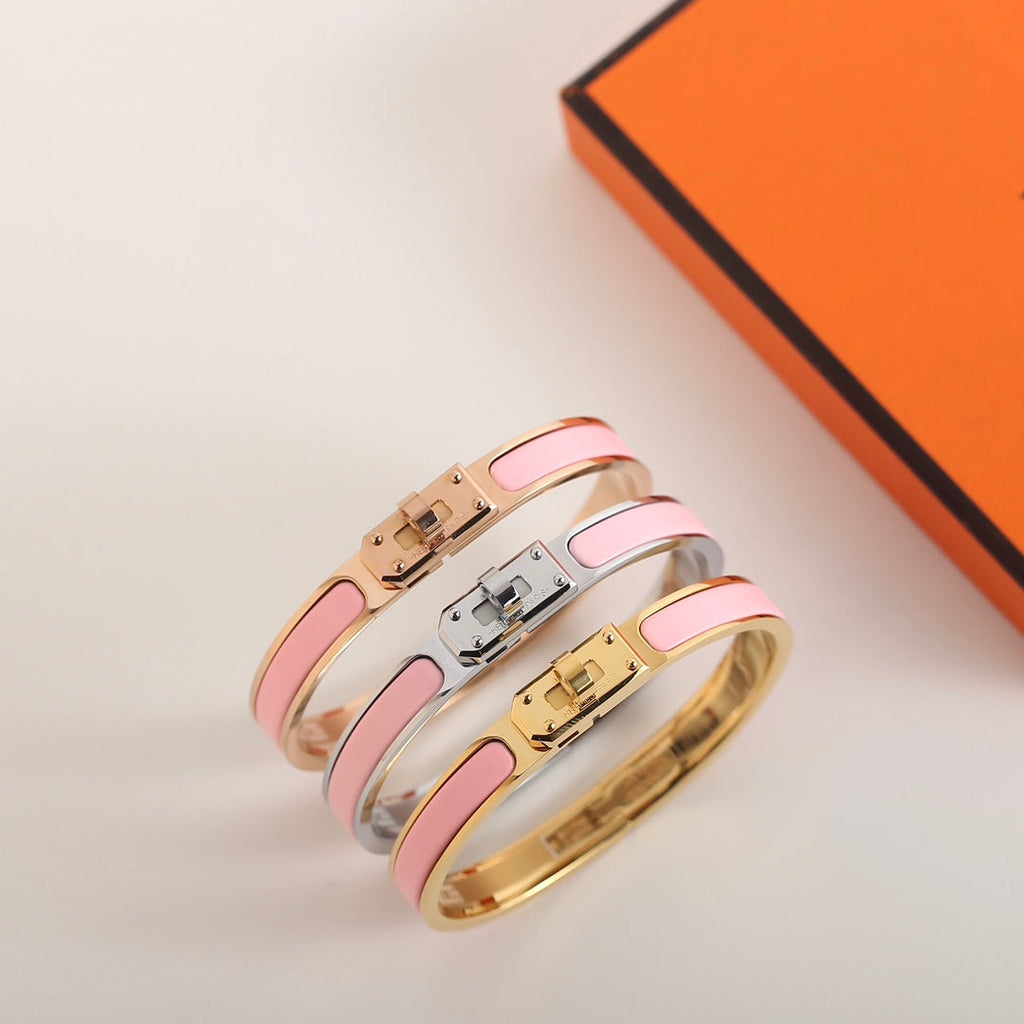 [Imperial] HM KELLY PINK BRACELET