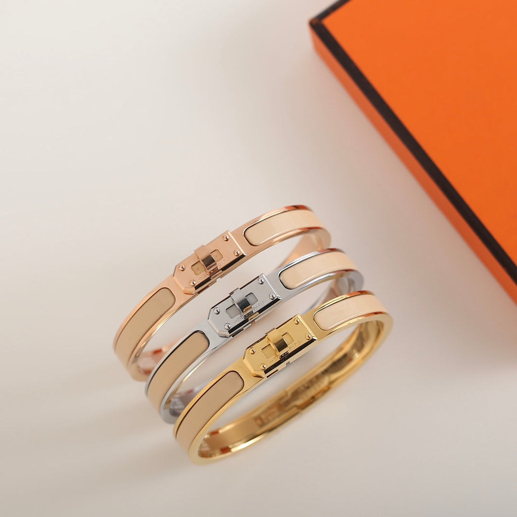 [Imperial] HM KELLY BEIGE BRACELET