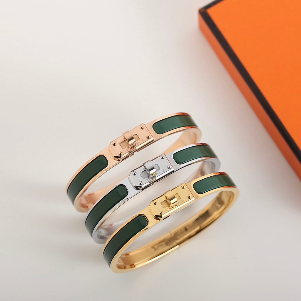 [Imperial] HM KELLY KHAKI BRACELET