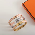 [Imperial] HM KELLY LIGHT PINK BRACELET