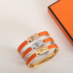 [Imperial] HM KELLY ORANGE BRACELET