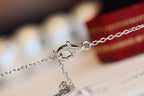 [Imperial] DAMOUR DIAMOND NECKLACE