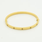 [Imperial] LOVE BRACELET 3.65MM 10 DIAMONDS