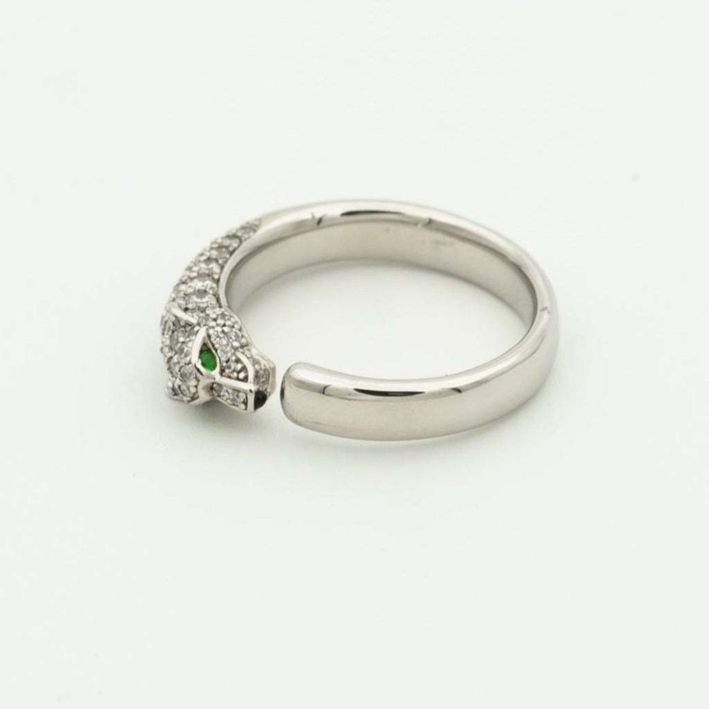 [Imperial] PANTHERE RING DIAMOND 7.3MM