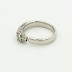 [Imperial] PANTHERE RING DIAMOND 7.3MM