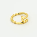 [Imperial] JUSTE RING 2.65MM GOLD