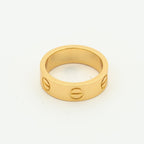 [Imperial] LOVE RING 5.5MM NO DIAMOND