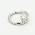 [Imperial] JUSTE RING 2.65MM SILVER