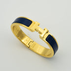 [Imperial] H BLUE BRACELET