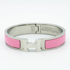 [Imperial] H PINK BRACELET