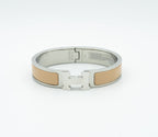 [Imperial] H GREY BRACELET