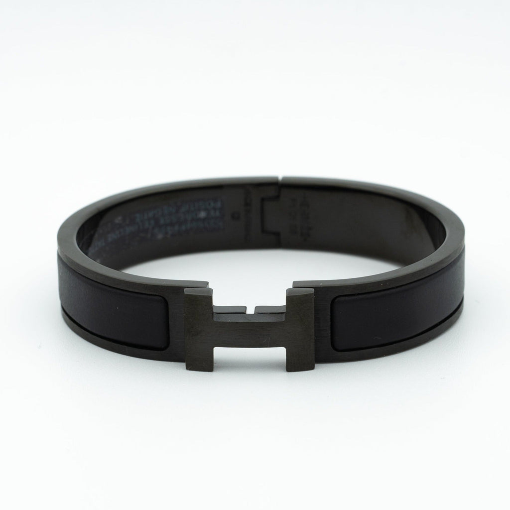 [Imperial] H SO BLACK 12MM