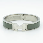 [Imperial] H BRACELET BLUE GREEN 12MM