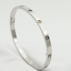 [Imperial] LOVE BRACELET 3.65MM 6 DIAMONDS