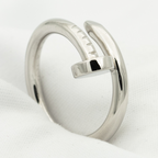 [Imperial] JUSTE RING 2.65MM SILVER