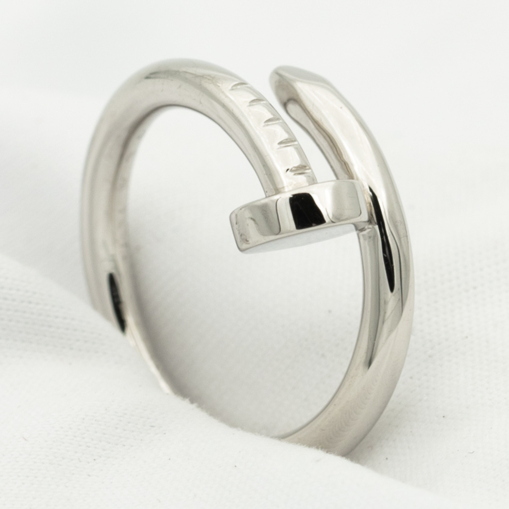 [Imperial] JUSTE RING 2.65MM SILVER