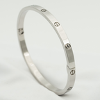[Imperial] LOVE BRACELET 3.65MM