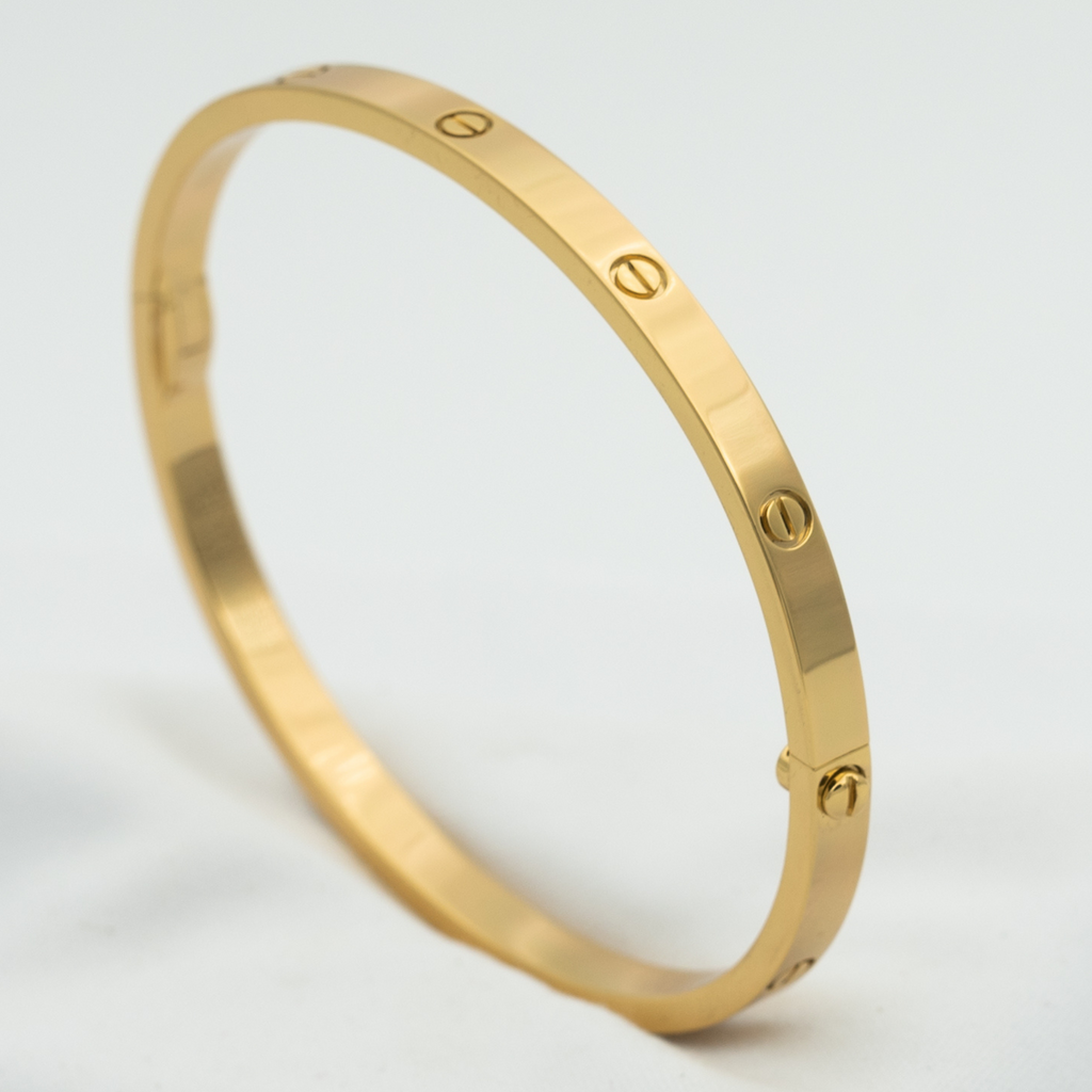 [Imperial] LOVE BRACELET 3.65MM