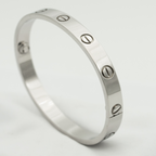 [Imperial] LOVE BRACELET 6.1MM