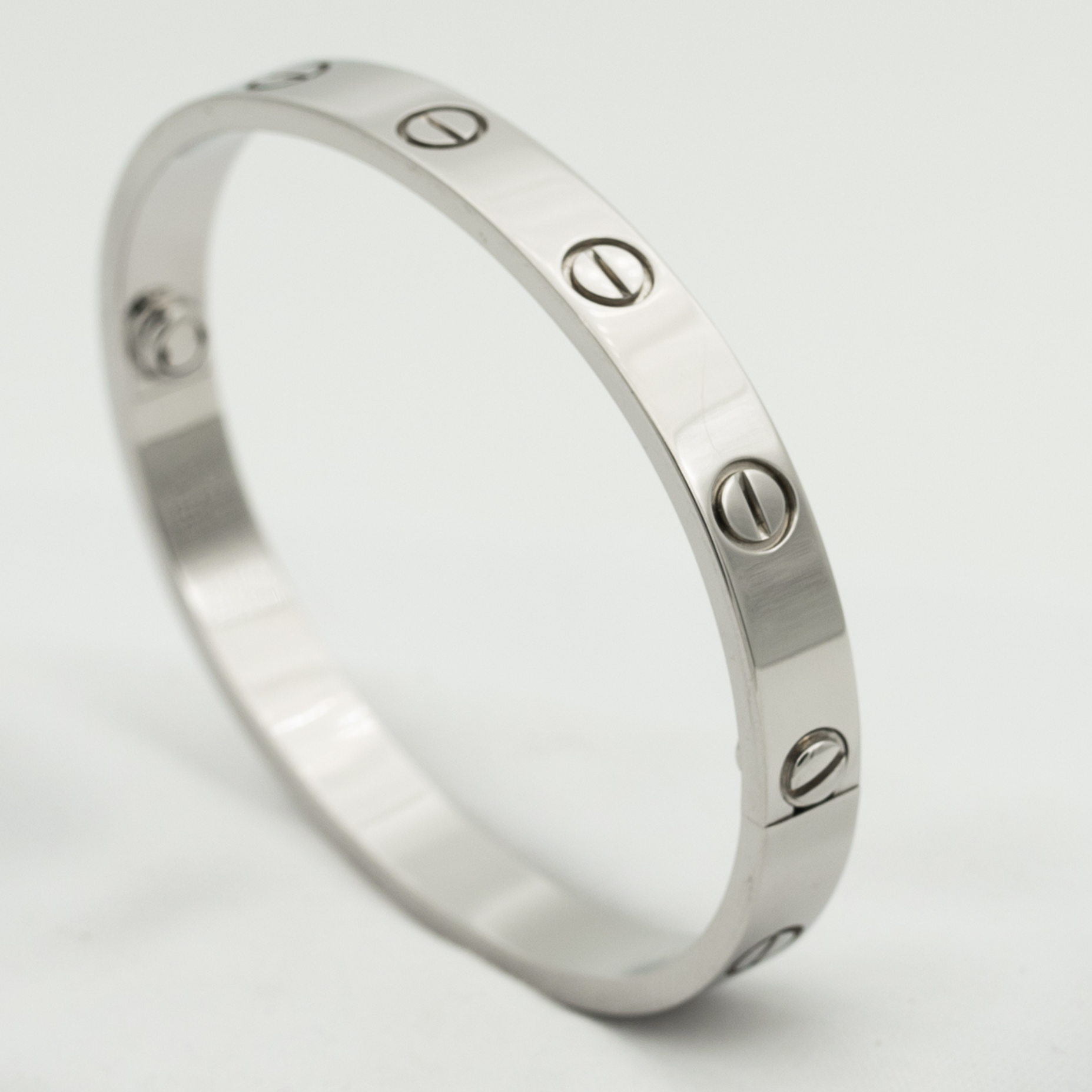 [Imperial] LOVE BRACELET 6.1MM