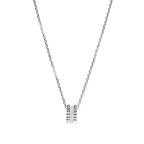 [Imperial] PERLEE DIAMOND NECKLACE