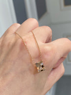 [Imperial] BEE LOVE DIAMOND NECKLACE