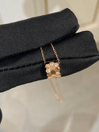[Imperial] BEE LOVE DIAMOND NECKLACE