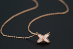 [Imperial] JEUX DE NECKLACE 1 DIAMOND