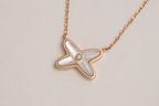[Imperial] JEUX DE NECKLACE 1 DIAMOND