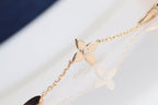 [Imperial] LEAF CLOVER BRACELET
