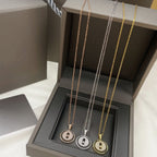 [Imperial]  MOVER PM PAVED NECKLACE