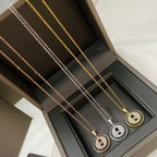 [Imperial]  MOVER PM PAVED NECKLACE