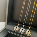 [Imperial]  MOVER PM PAVED NECKLACE