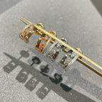 [Imperial] MOVE ROMANE EARRINGS DIAMOND