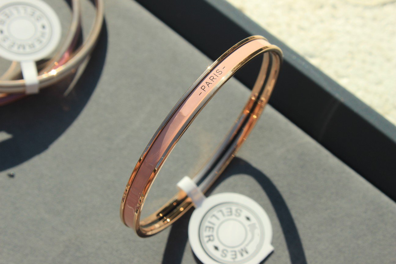 [Imperial] HM UNI BANGLE BAG