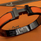 [Imperial] CLIC HM SO BLACK OREGAN BRACELET