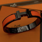 [Imperial] CLIC HM SO BLACK OREGAN BRACELET