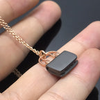 [Imperial] WOMEN'S HM AMULETTES CONSTANCE PENDANT NECKLACE