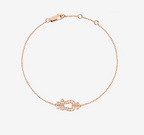 [Imperial] FORCE 10 FULL DIAMOND BUCKLE CHAIN LINK MINI MODEL