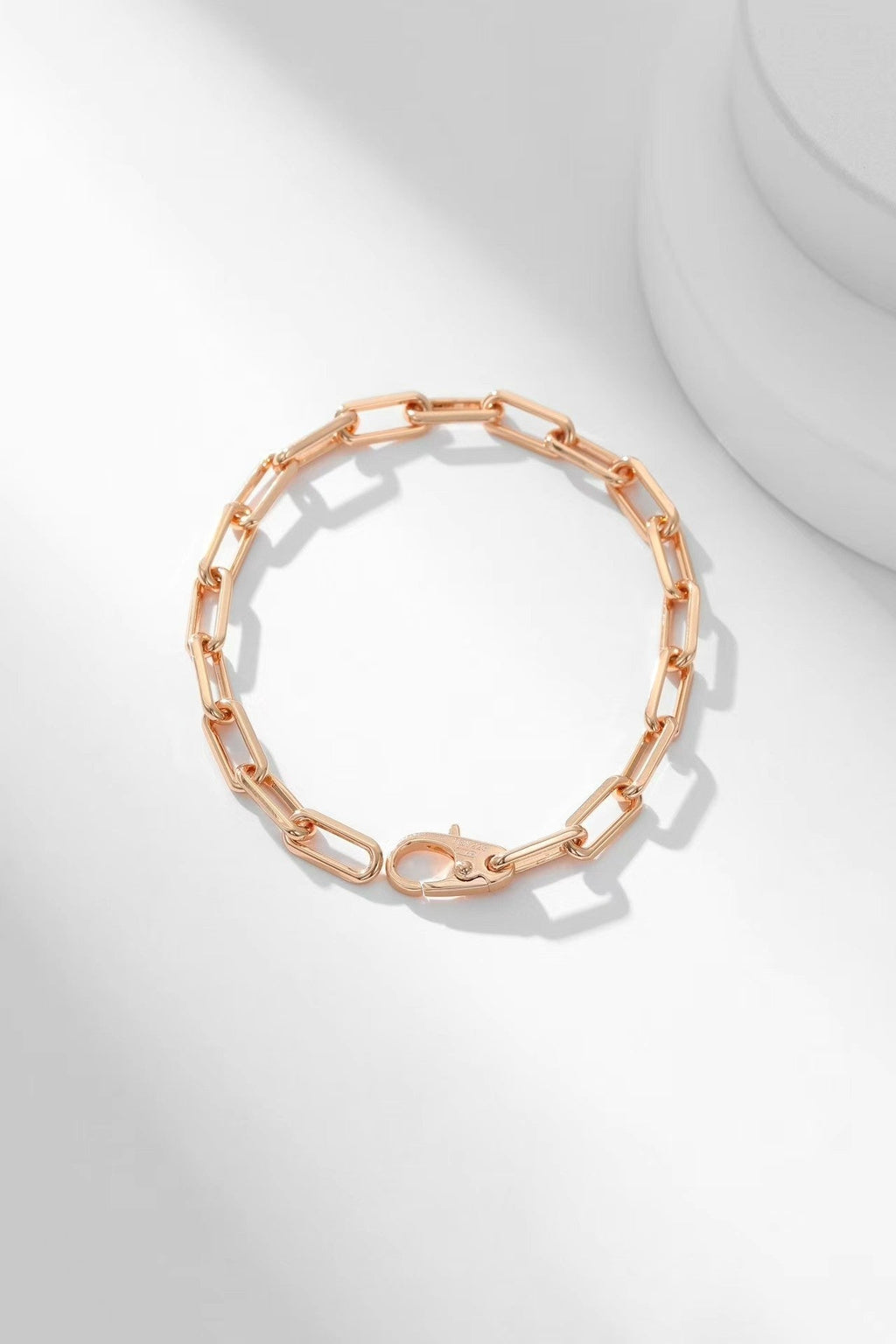 [Imperial]CT CHAIN BRACELET