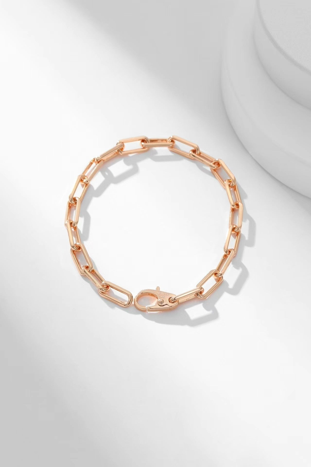 [Imperial]CT CHAIN BRACELET