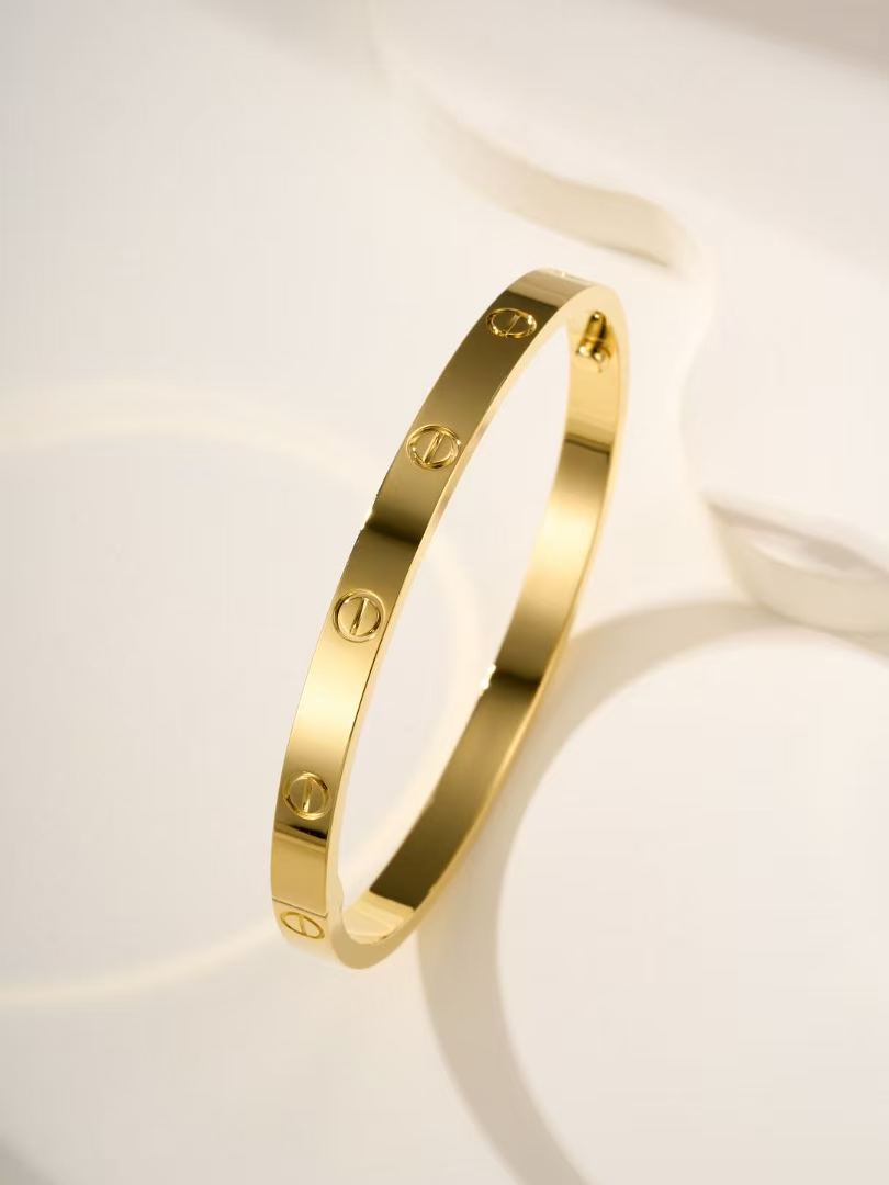 [Imperial] LOVE BRACELET 4.8MM