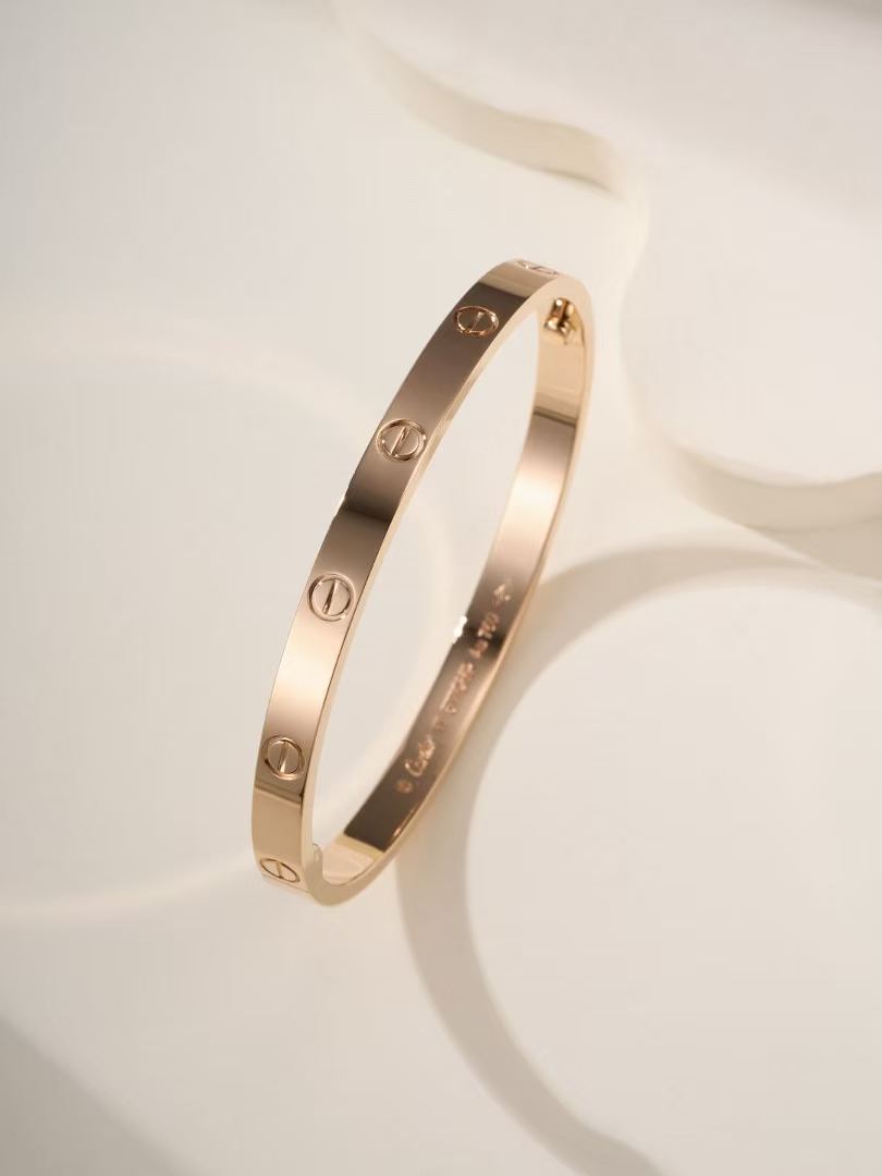 [Imperial] LOVE BRACELET 4.8MM