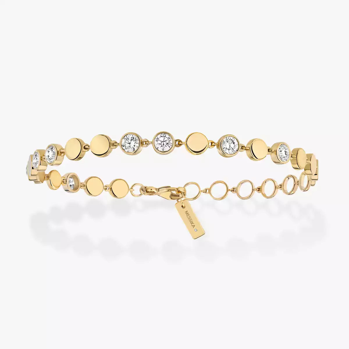 [Imperial]  D-Vibes bracelet medium