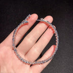 [Imperial] CLASH SILVER BRACELET
