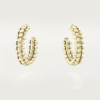 [Imperial] CLASH EARRINGS